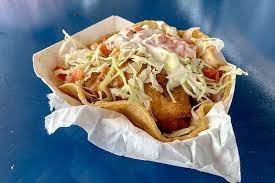 Hours may change under current circumstances The Seafood La 57 Mariscos Truck Is Nothing New San Diego Reader
