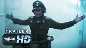 T-34 | Official HD Trailer (2018) | WORLD WAR II DRAMA | Film Threat  Trailers - YouTube
