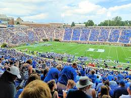 Wallace Wade Stadium Durham 2019 All You Need To Know