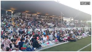 Bon odori shah alam 2020; Blog Bon Odori Malaysia 2017 A Japanese Cultural Event Eris Goes To