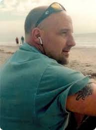 Eric William Harrington