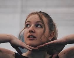 Molly Scherer's Instagram, Twitter & Facebook