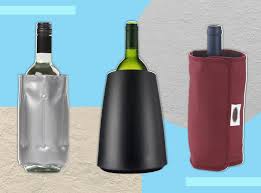 More storage space will increase the price: Wine Cooler Bucket And Coolers 2021 Keep Drinks And Bottles Perfectly Chilled The Independent
