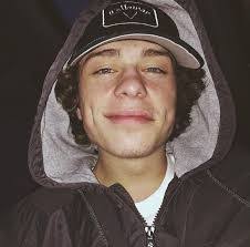 Jack Dail's Instagram, Twitter & Facebook