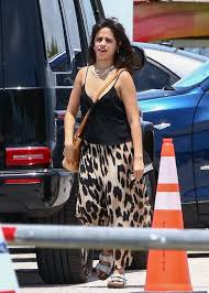 The singer just released the track earlier this week as the first taste of an upcoming. Camila Cabello Out In Miami 04 29 2021 Celebmafia