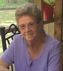 Elizabeth "Nookie" Weatherford Obituary November 6, 2022