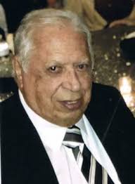 Jonas Salles Debarros Obituary