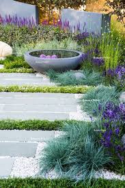 H U G Healing Urban Garden Courtyard Landscaping Urban Garden Contemporary Garden Design