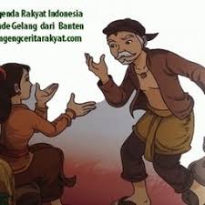 Walaupun dalam bentuk dongeng cerita pendek. Contoh Dongeng Sunda In Cerita Anak Dongeng Cerita Rakyat Fabel Legenda Scoop It