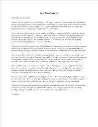 We did not find results for: Best Man Speech