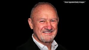 Legendary actor Gene Hackman passes away at age 95