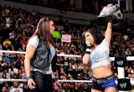 Tamina Snuka Would Make Best WWE Divas Champion of AJ Lee's Opponents
