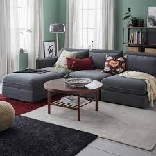 Marmo treviso is a pale grey marble effect on a solid grey core with white veining snaking the surface, and a matt.read more. Tyvelse Off White Rug Low Pile 200x300 Cm Ikea
