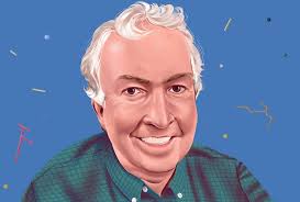 Male and female brains, Proust, and Catherine Dulac