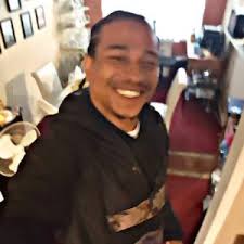 Najee Jones, 25, tradesman who attended college