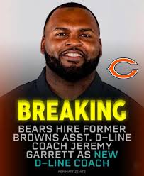 Chicago Bears History