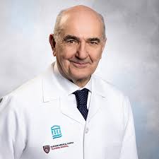 John Joseph Dunning, MBChB