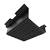 Under Desk Laptop Docking Station Holder