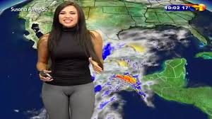 However, people may be staring at you as you walk. Charming Latina Newscaster Has A Nice Cameltoe Voyeurstyle Com