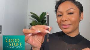 Daneille Mattis shares her favourite must-try black-owned beauty brands