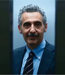 Irving's Love Journey in Severance: A Deeper Look