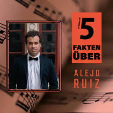 Die Nacht der 5 Tenöre