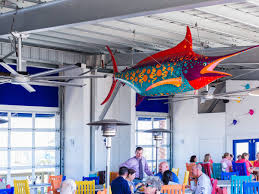 Maybe you would like to learn more about one of these? The 11 Best Restaurants On South Padre Island Texas Eater