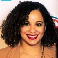 Odette Adams's Instagram, Twitter & Facebook