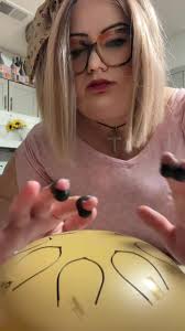 Steel Drum Bailey Sprunki