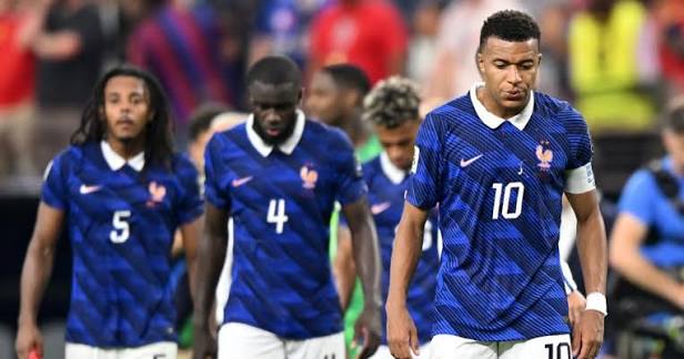 Mbappé admite gran decepción tras caer ante España en el Mundial: “No  estuvimos a la altura”