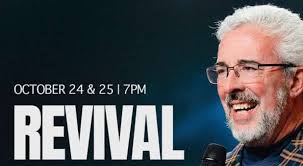 Morning Rundown: Jentezen Franklin's End-Times Series Becomes 4-Night  Revival With Evangelist Perry Stone