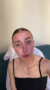 Mikayla Benson's Instagram, Twitter & Facebook