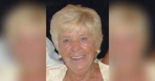 Obituary for Violet J. (Fiscus) Pechan