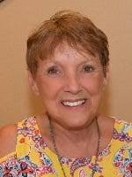 Betty Lou Manning Stone Obituary