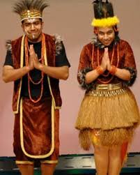 Yang memiliki kesamaan yang signifikan. Keragaman Suku Bangsa Dan Budaya Di Indonesia Pendidikan Kewarganegaraan Pendidikan Kewarganegaraan