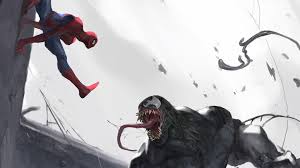 Check spelling or type a new query. Wallpaper 4k Spider Man Vs Venom Art Spider Man Vs Venom 4k Wallpaper Venom Vs Spider Man 4k Wallpaper