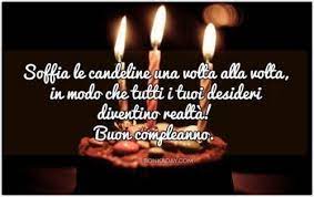 Tanti Auguri A Te Http Videoswatsapp Com Immagini Tanti Auguri A Te 121 Compleanno Auguri Videowatsapp Birthday Candles Happy Birthday Birthday