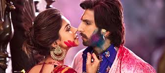 Deepika padukone and ranveer singh. Ramleela 2013 Imdb