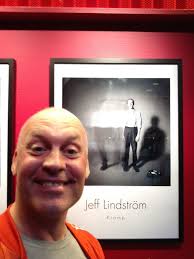 Minst En Gång i Veckan: KRAMP av och med Jeff Lindström,  Skådesplelarutbildningen, och Kristina Issa och Sara Nilsson, Föreställning  161 2014