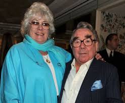 The definitive companion to the poirot novels, films and tv appearances. Ronnie Corbett S Wife Anne Hart Rushed To Hospital Ahead Of His Funeral Metro News
