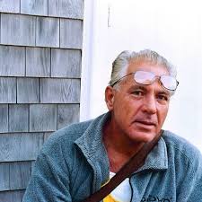 Stream Art Talk Alec Wilkinson by WOMR podcasts