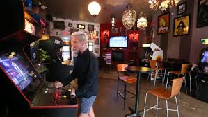 Please check your local store times before you travel as opening times may be different. Milwaukee S Board Game Barrister Planning Gaming Pub On E Ogden Ave