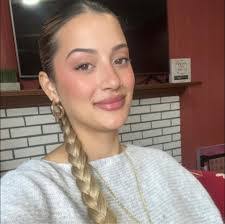 Caden Kish's Instagram, Twitter & Facebook