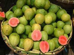 Maybe you would like to learn more about one of these? Guava Wikipedia