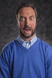 Tom Green to bring outrageous comedy to Fall River