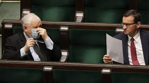 Nowy ład to program odbudowy życia społecznego i gospodarczego po epidemii koronawirusa w polsce. Podatki Bardziej Solidarne Niz Liberalne Co Przyniesie Nowy Lad Forsal Pl