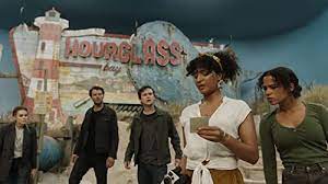 Sony pictures has released the official escape room: Escape Room Tournament Of Champions 2021 Imdb