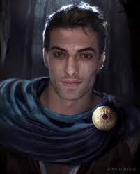 Some recent fan art I created of the whole cast, in one of my own styles  ("Mallory Bash"). EDIT: The CREATOR LIKED IT. Thanks, Danny. I am  satisfied, haha.