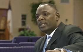 N.C. Pastor Recalls Gunman Who Entered His Church On New Year's Eve