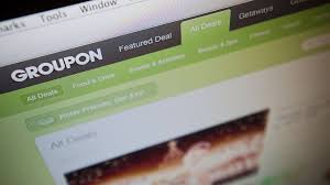 Hunt down discounted groupon gift cards. How Groupon Works And How It Impacts Small Businesses